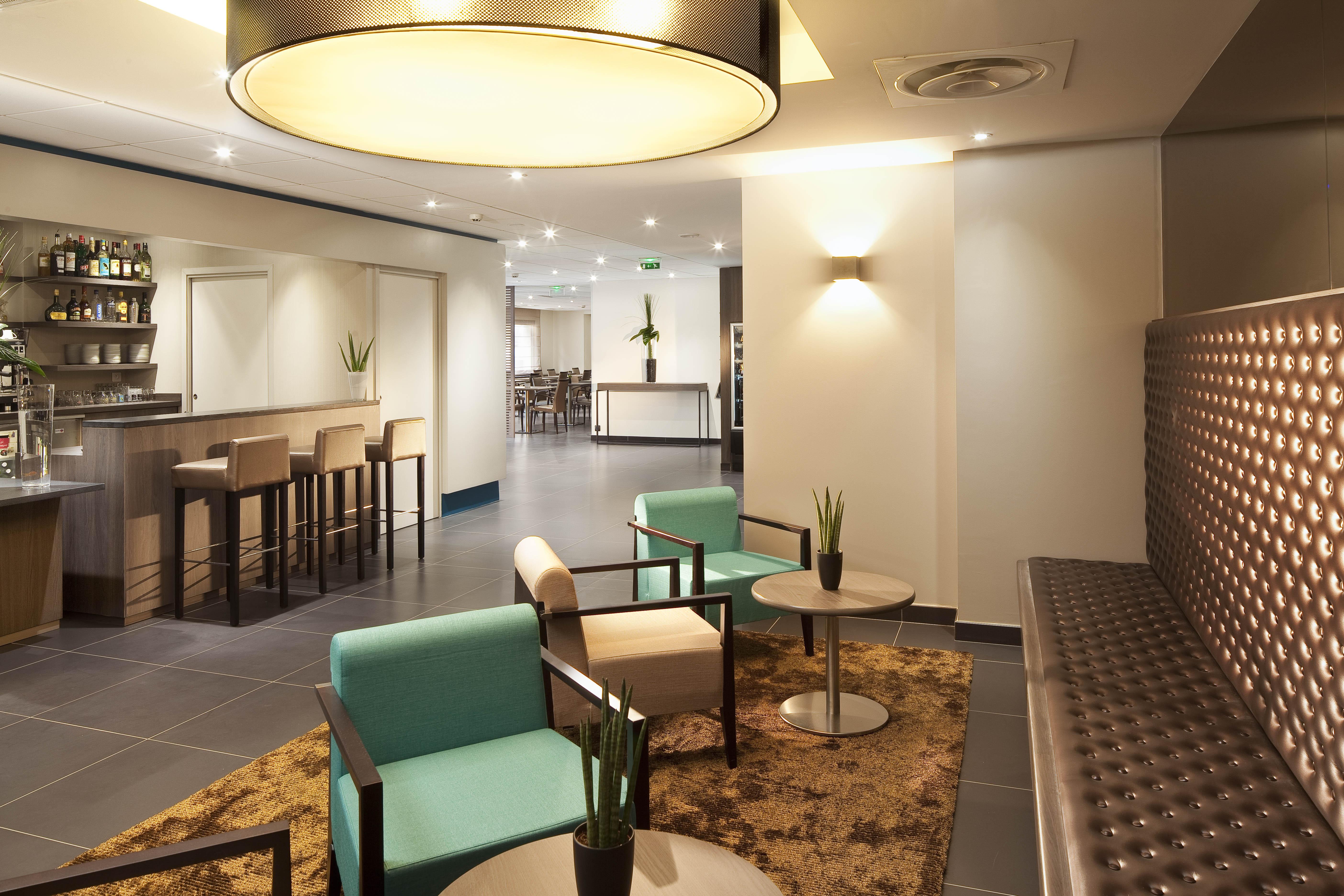 Escale Oceania Quimper Centre Otel Dış mekan fotoğraf