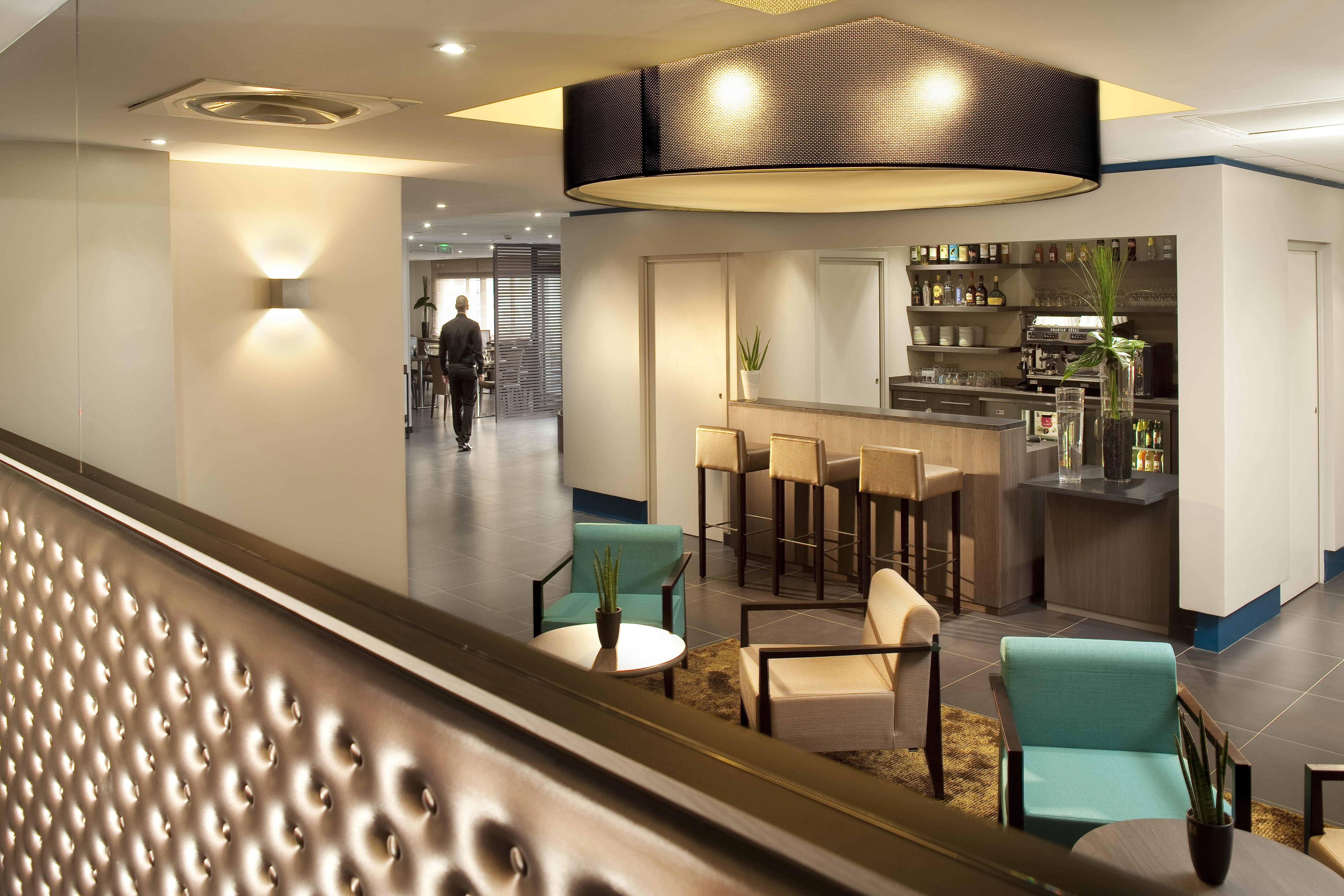 Escale Oceania Quimper Centre Otel Dış mekan fotoğraf
