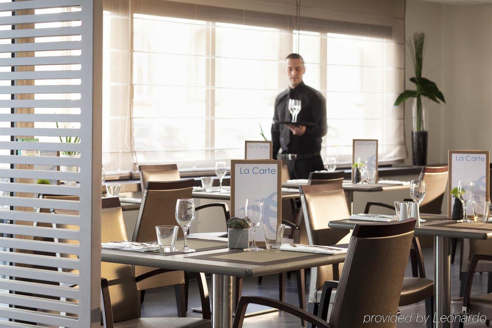 Escale Oceania Quimper Centre Otel Dış mekan fotoğraf
