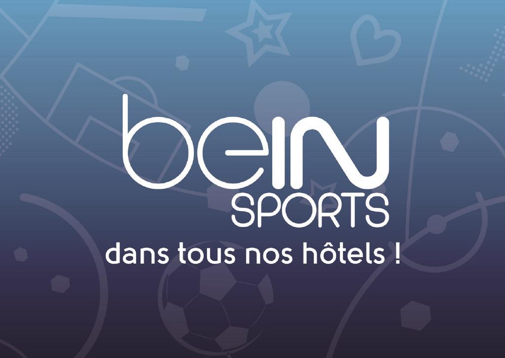 Escale Oceania Quimper Centre Otel Dış mekan fotoğraf
