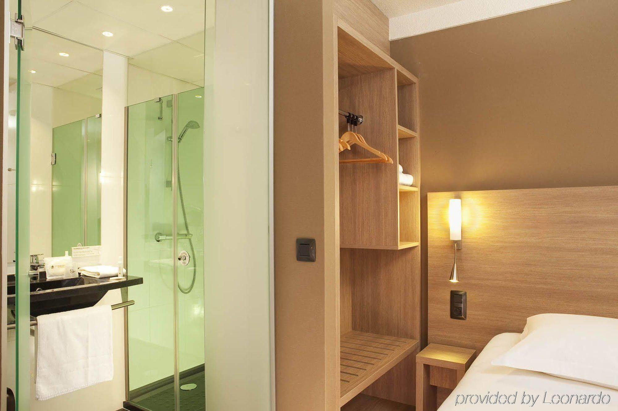 Escale Oceania Quimper Centre Otel Dış mekan fotoğraf